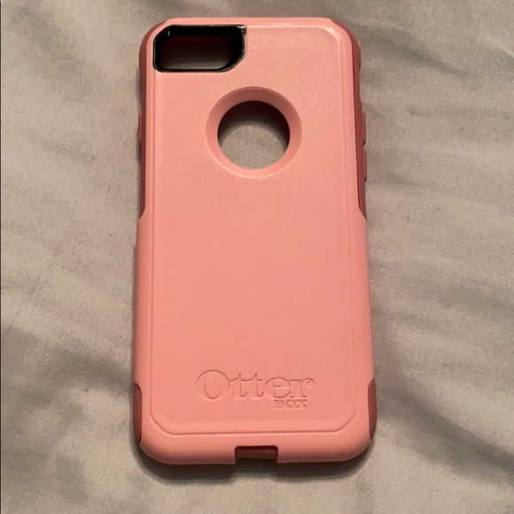 OtterBox Accessories - iPhone 8 Otterbox Case